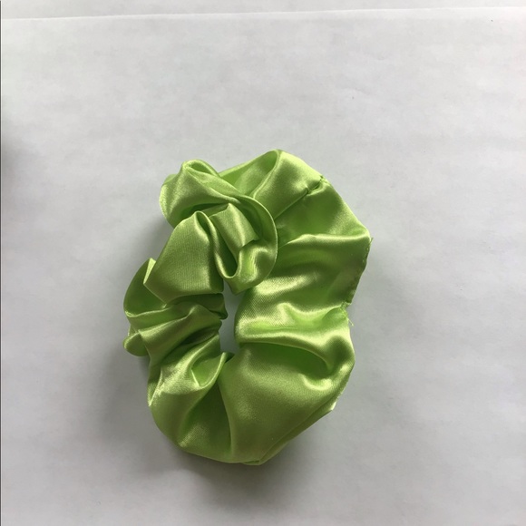 Satin Scrunchies - Picture 6 of 6